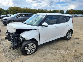 KIA SOUL LX