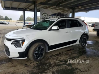 KIA NIRO WIND