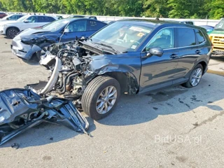 HONDA CR-V EXL