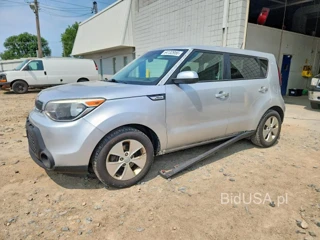 KIA SOUL BASE
