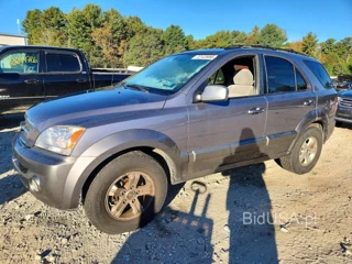 KIA SORENTO LX