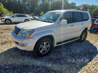 LEXUS GX 470