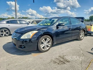 NISSAN ALTIMA SR