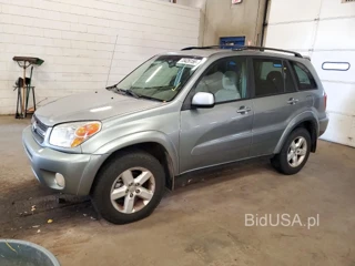 TOYOTA RAV4 BASE