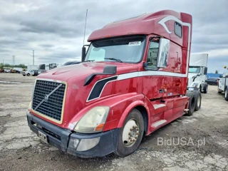 VOLVO VN VNL