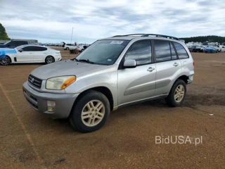 TOYOTA RAV4 BASE