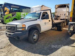GMC NEW SIERRA C3500
