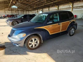 CHRYSLER PT CRUISER LIMITED
