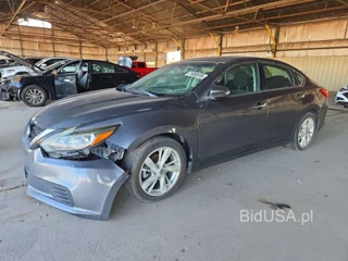 NISSAN ALTIMA 2.5 SL