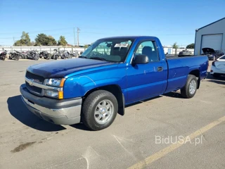 CHEVROLET SILVERADO C1500