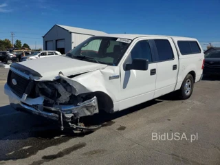 FORD F150 SUPERCREW