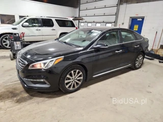 HYUNDAI SONATA LIMITED