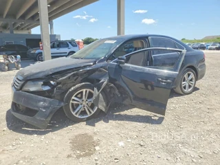 VOLKSWAGEN PASSAT SE