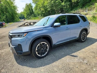 HONDA PILOT TOURING