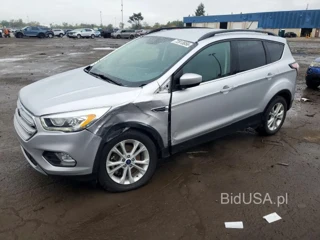 FORD ESCAPE SEL