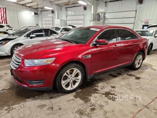 FORD TAURUS SEL