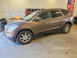 BUICK ENCLAVE CXL