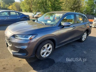 HONDA HR-V LX