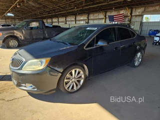 BUICK VERANO CONVENIENCE
