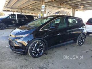 CHEVROLET BOLT EV 2LT