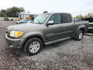 TOYOTA TUNDRA LIMITED