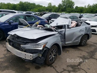ACURA ILX PREMIUM