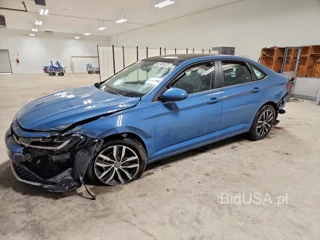 VOLKSWAGEN JETTA SE