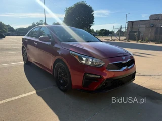 KIA FORTE S