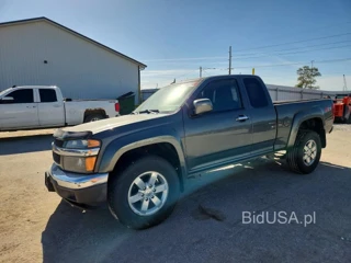 CHEVROLET COLORADO LT
