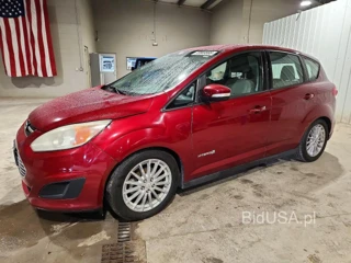 FORD C-MAX SE