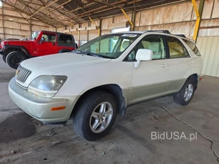 LEXUS RX 300