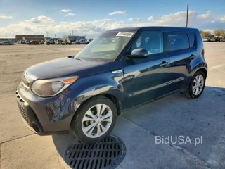 KIA SOUL +