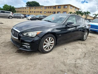 INFINITI Q50 3.0T PREMIUM
