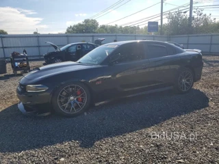 DODGE CHARGER SRT 392