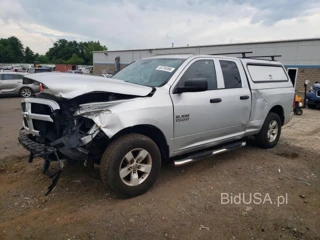 RAM 1500 ST