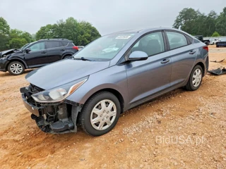 HYUNDAI ACCENT SE