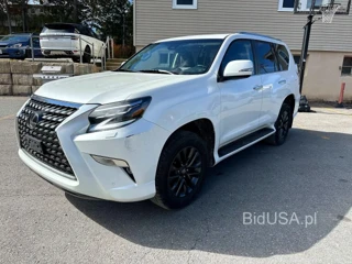 LEXUS GX 460 PREMIUM