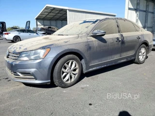 VOLKSWAGEN PASSAT S