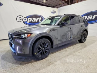 MAZDA CX-90 PREMIUM SPORT