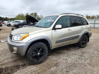TOYOTA RAV4 BASE