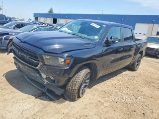 RAM 1500 BIG HORN/LONE STAR