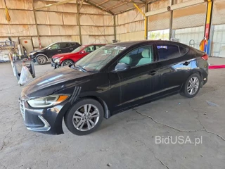 HYUNDAI ELANTRA VALUE EDITION