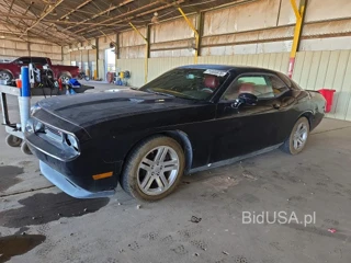 DODGE CHALLENGER R/T