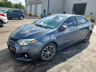 TOYOTA COROLLA S PREMIUM
