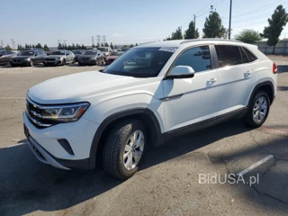 VOLKSWAGEN ATLAS CROSS SPORT S