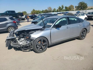 HONDA ACCORD SE