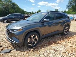 HYUNDAI TUCSON SEL
