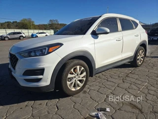 HYUNDAI TUCSON VALUE