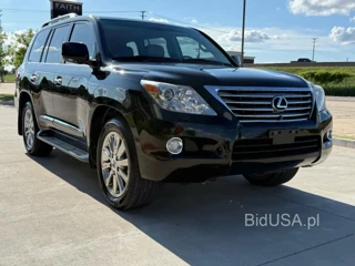 LEXUS LX 570