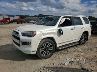 TOYOTA 4RUNNER LIMITED